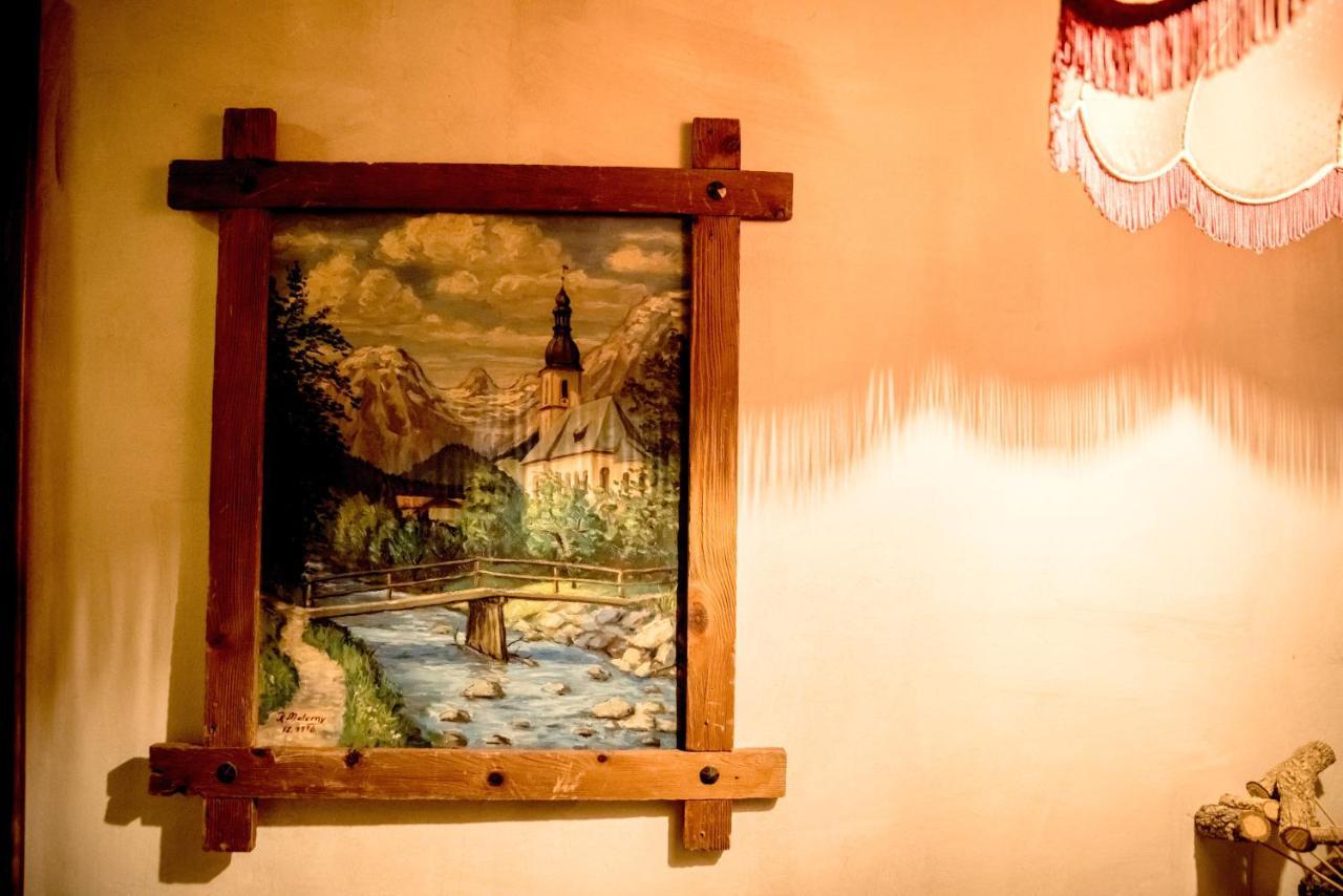 Wood House Republicii Hotel Brasov Bagian luar foto